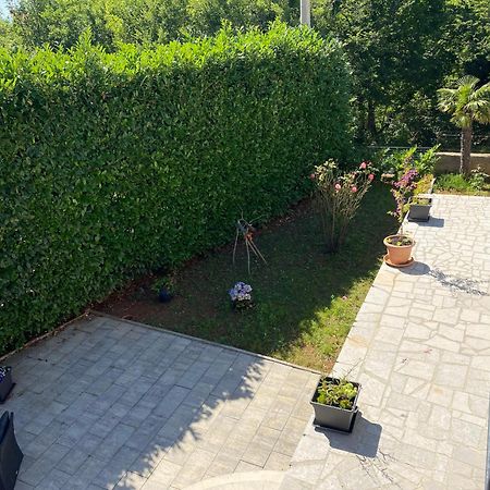 Apartmani Foresta Kras Ngoại thất bức ảnh