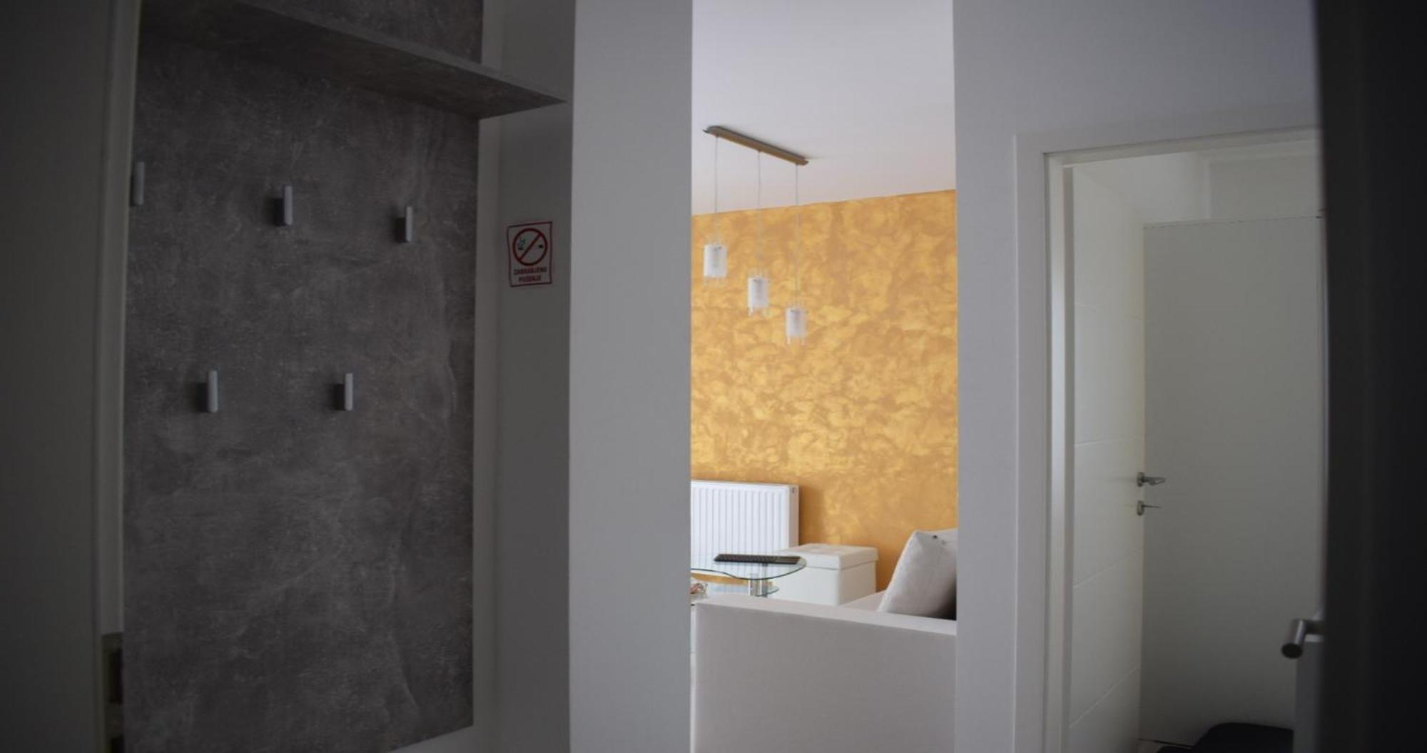 Apartmani Foresta Kras Ngoại thất bức ảnh