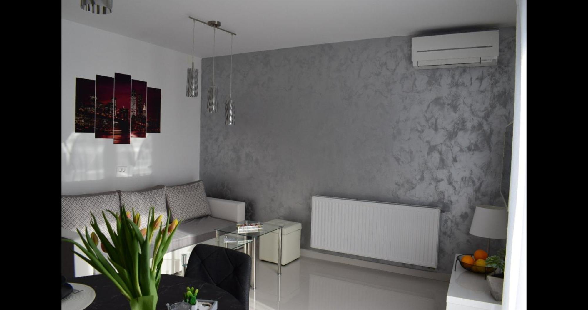 Apartmani Foresta Kras Ngoại thất bức ảnh