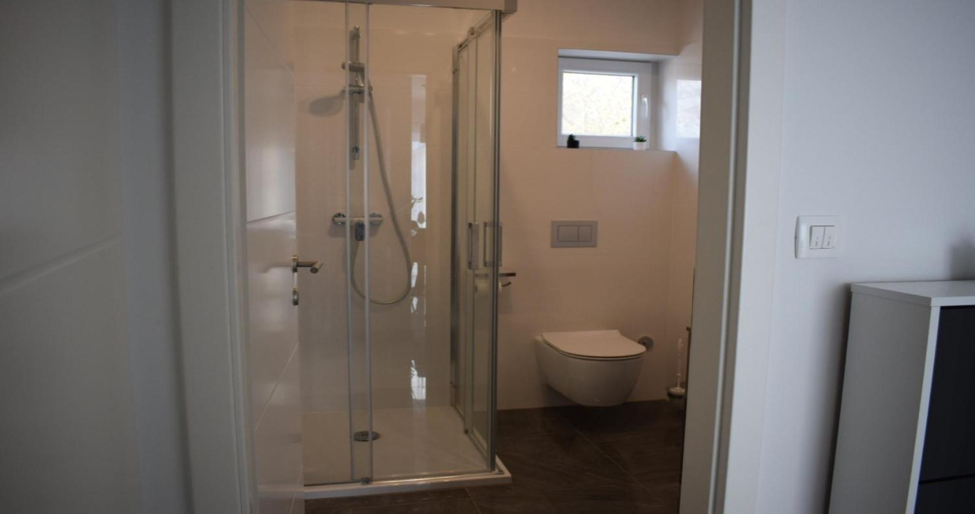 Apartmani Foresta Kras Ngoại thất bức ảnh
