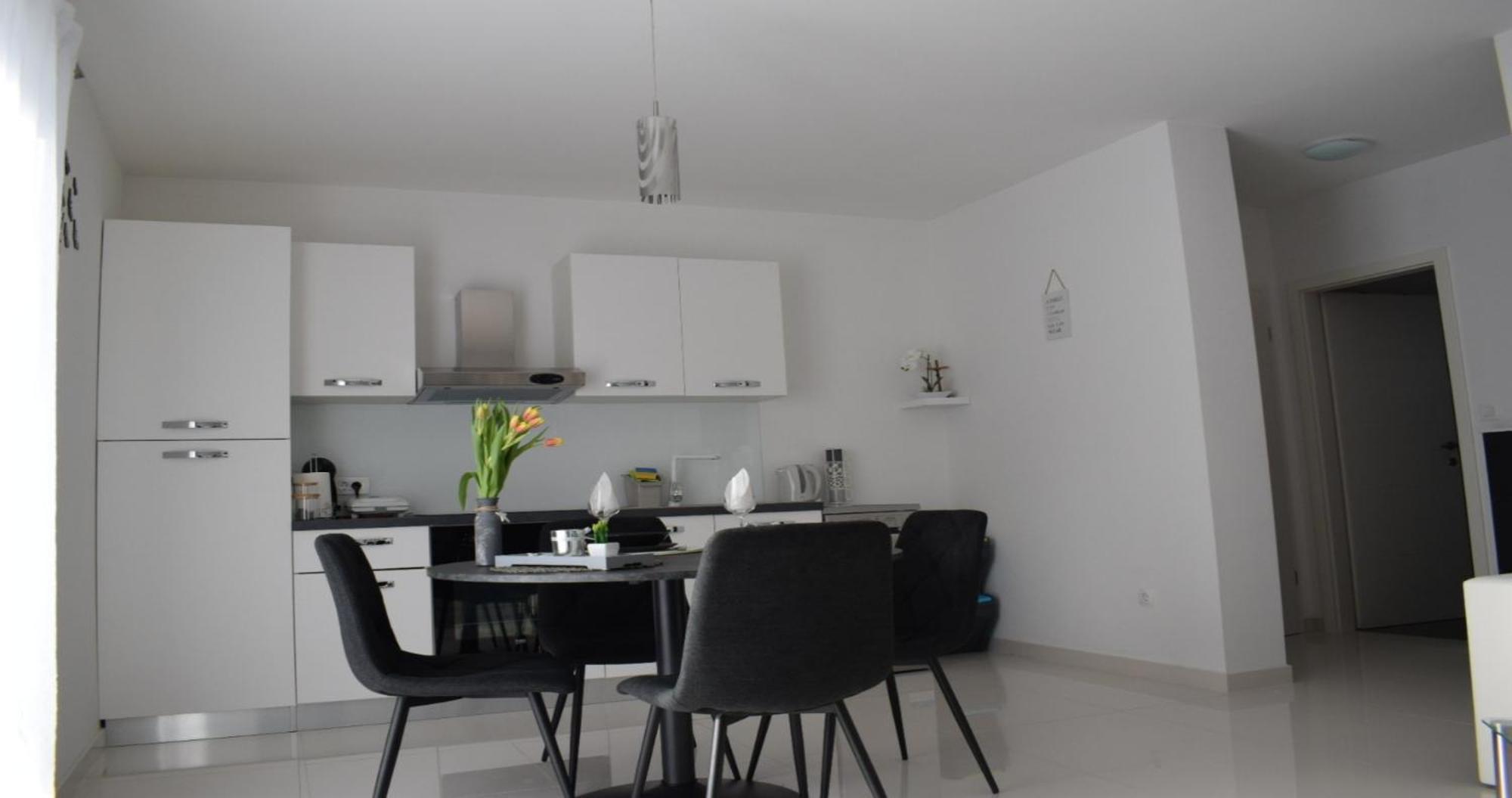 Apartmani Foresta Kras Ngoại thất bức ảnh