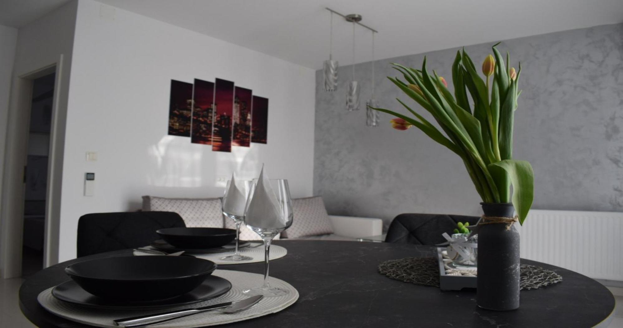 Apartmani Foresta Kras Ngoại thất bức ảnh