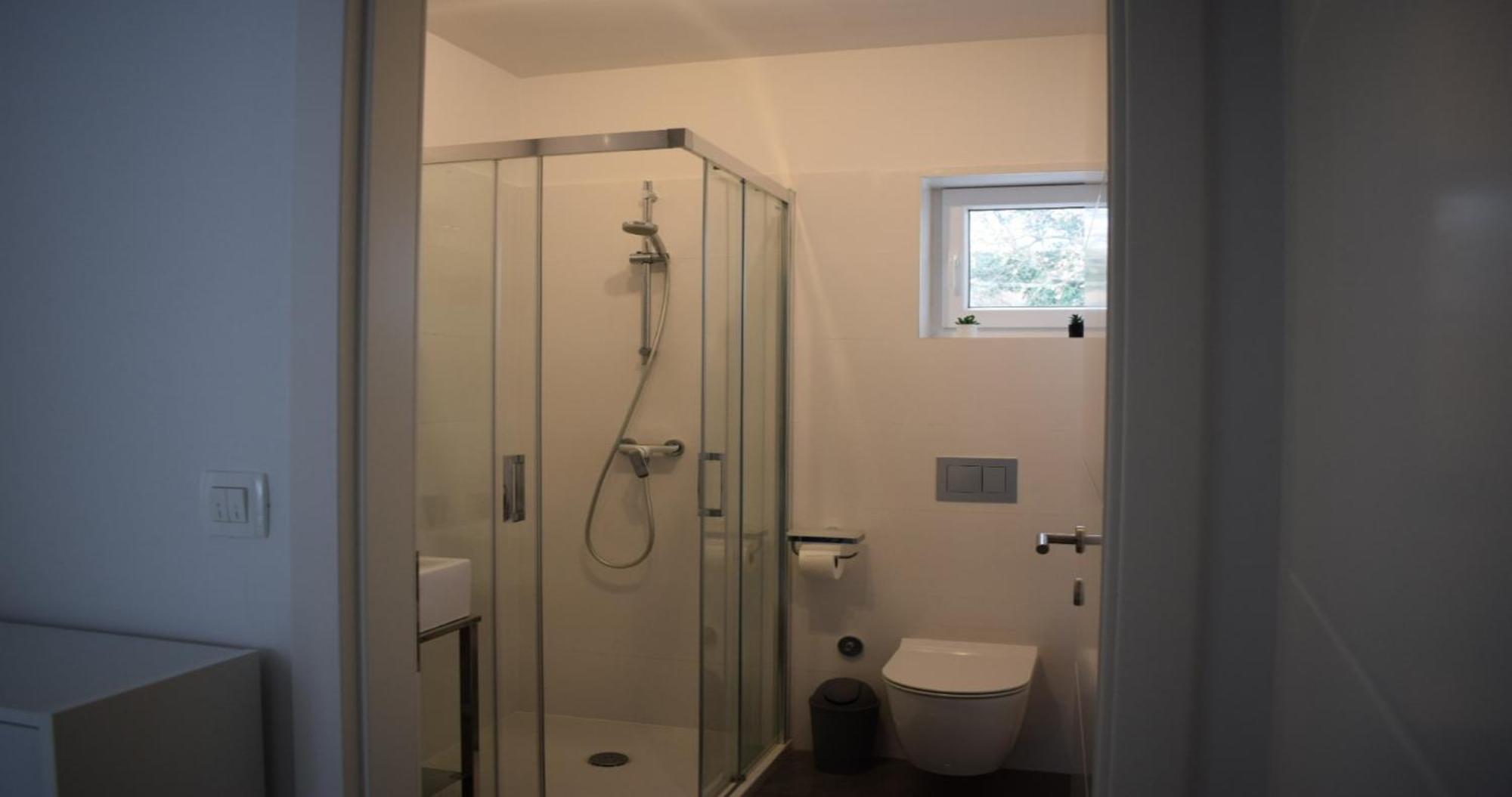 Apartmani Foresta Kras Ngoại thất bức ảnh