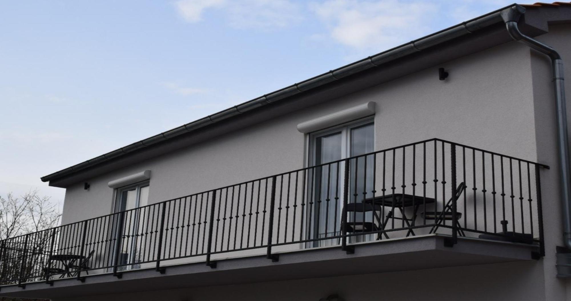 Apartmani Foresta Kras Ngoại thất bức ảnh