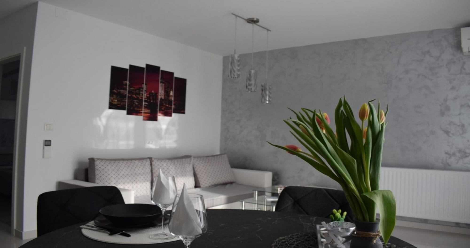 Apartmani Foresta Kras Ngoại thất bức ảnh