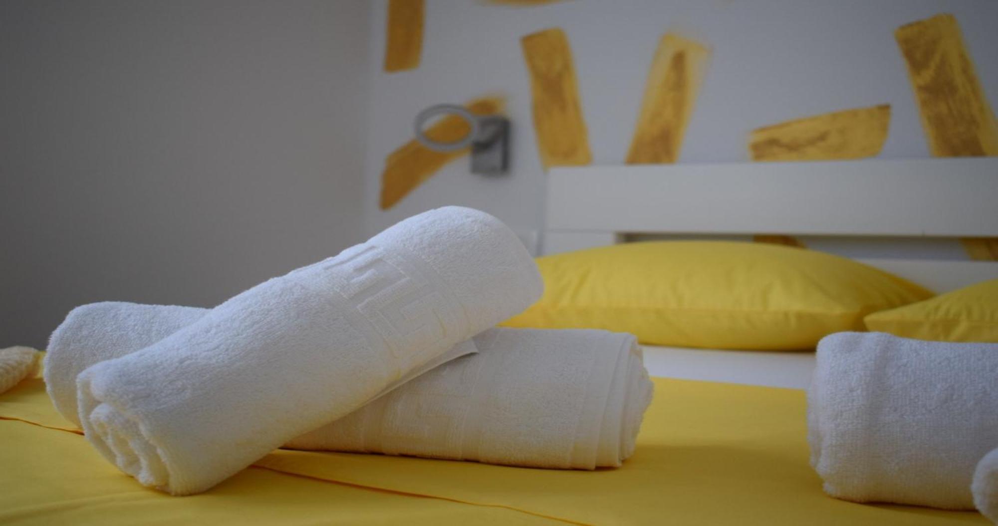 Apartmani Foresta Kras Ngoại thất bức ảnh