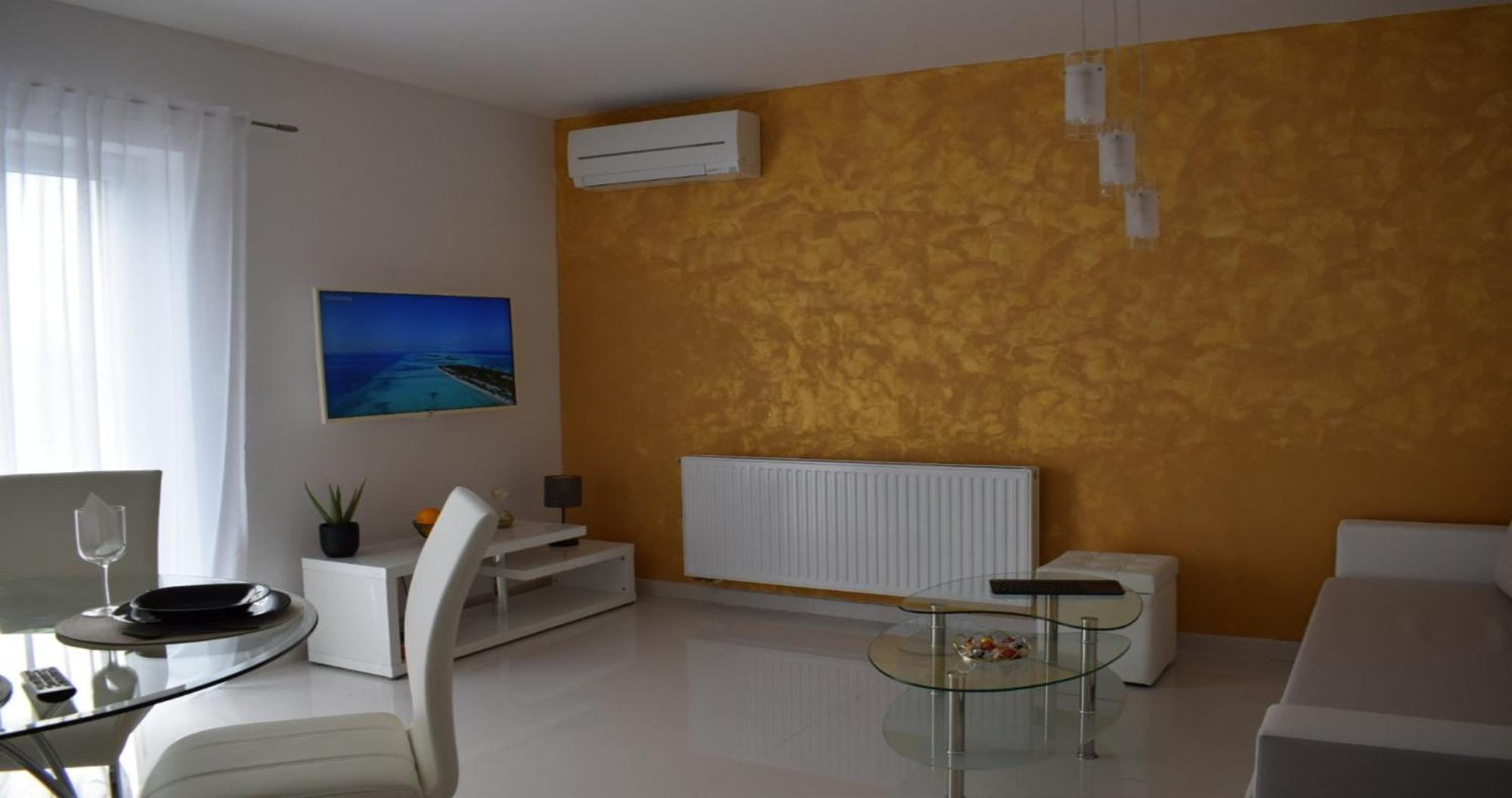 Apartmani Foresta Kras Ngoại thất bức ảnh