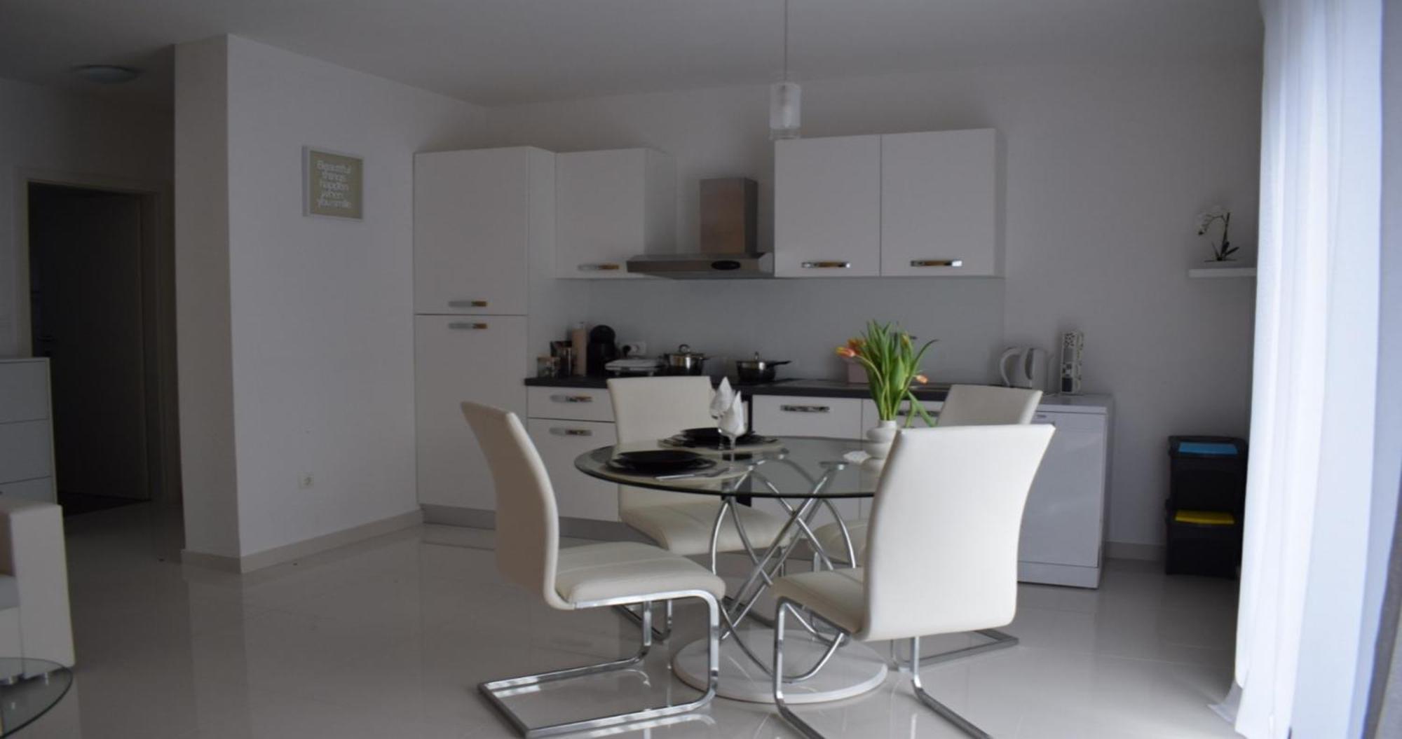 Apartmani Foresta Kras Ngoại thất bức ảnh