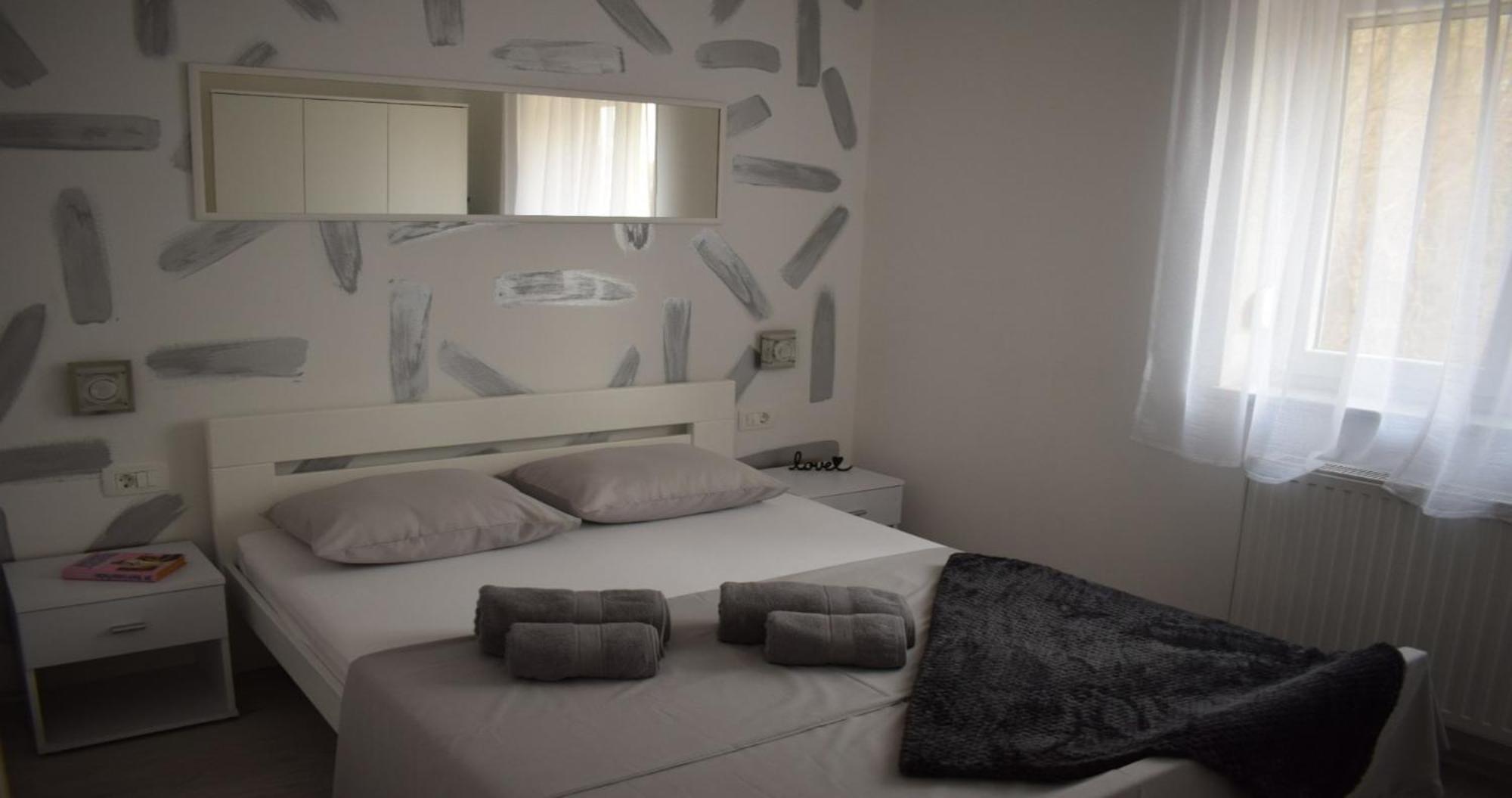 Apartmani Foresta Kras Ngoại thất bức ảnh