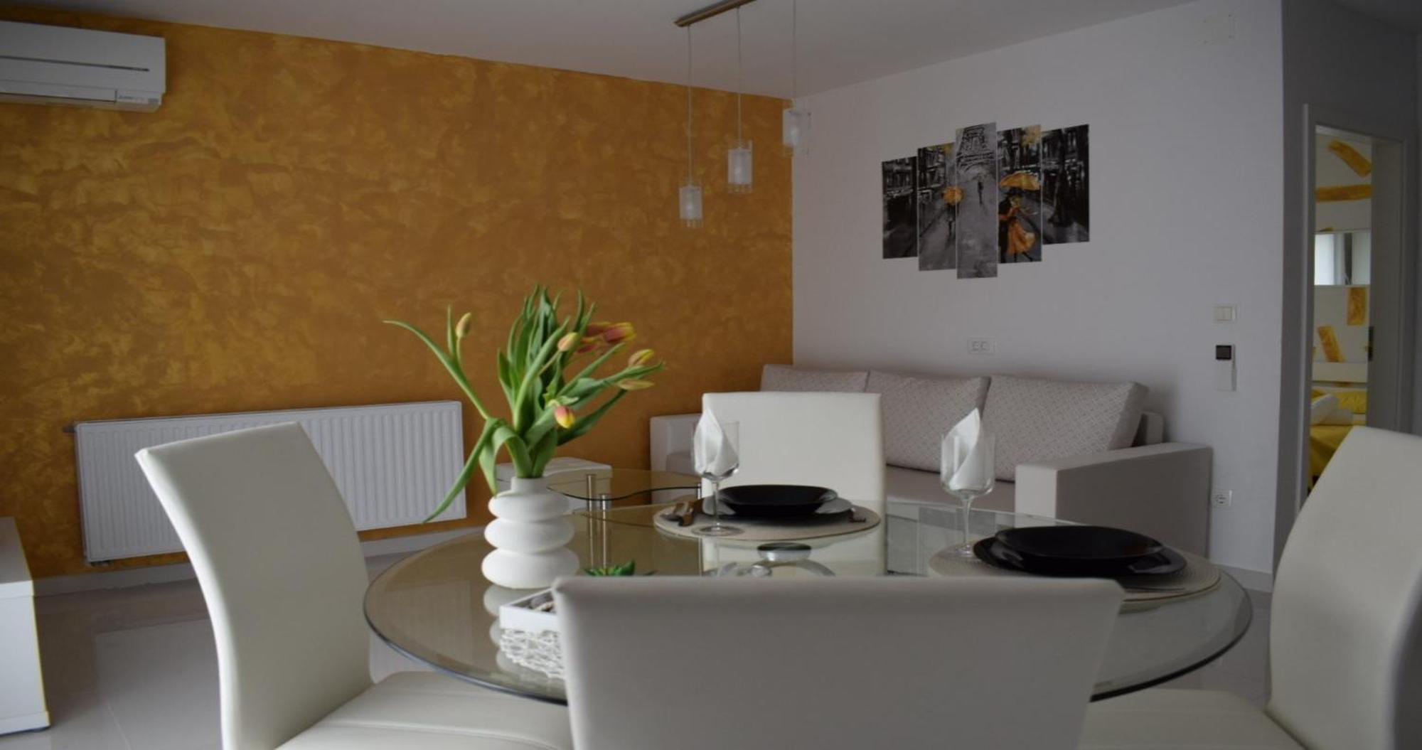 Apartmani Foresta Kras Ngoại thất bức ảnh