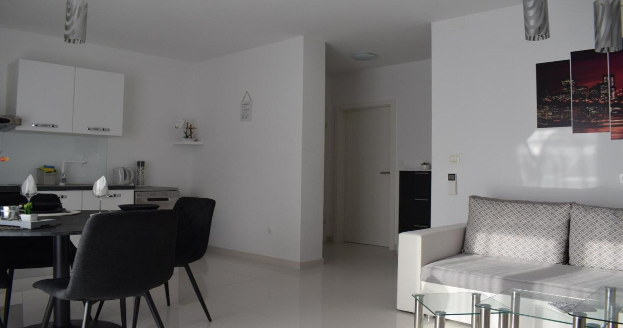 Apartmani Foresta Kras Ngoại thất bức ảnh