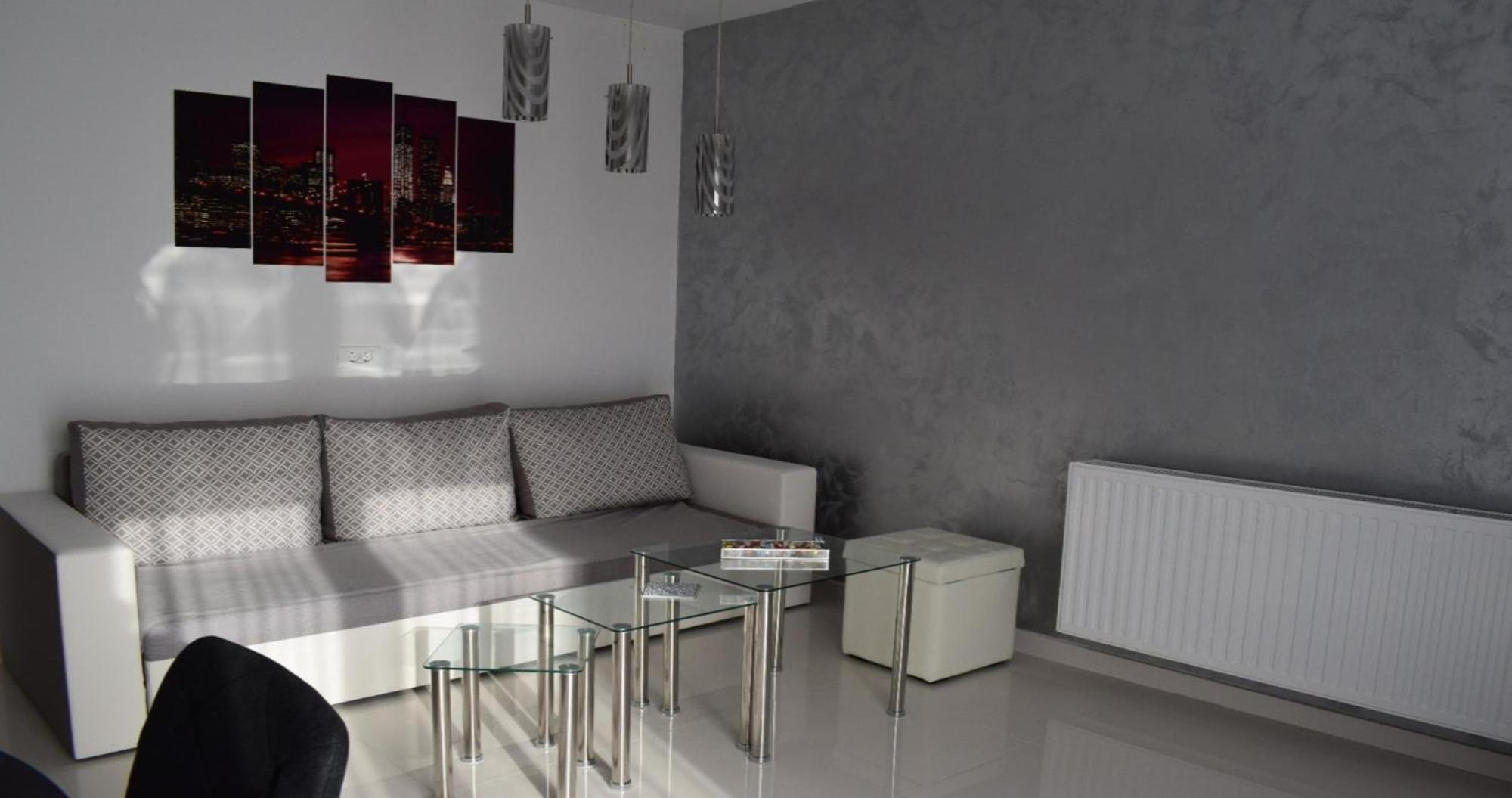 Apartmani Foresta Kras Ngoại thất bức ảnh