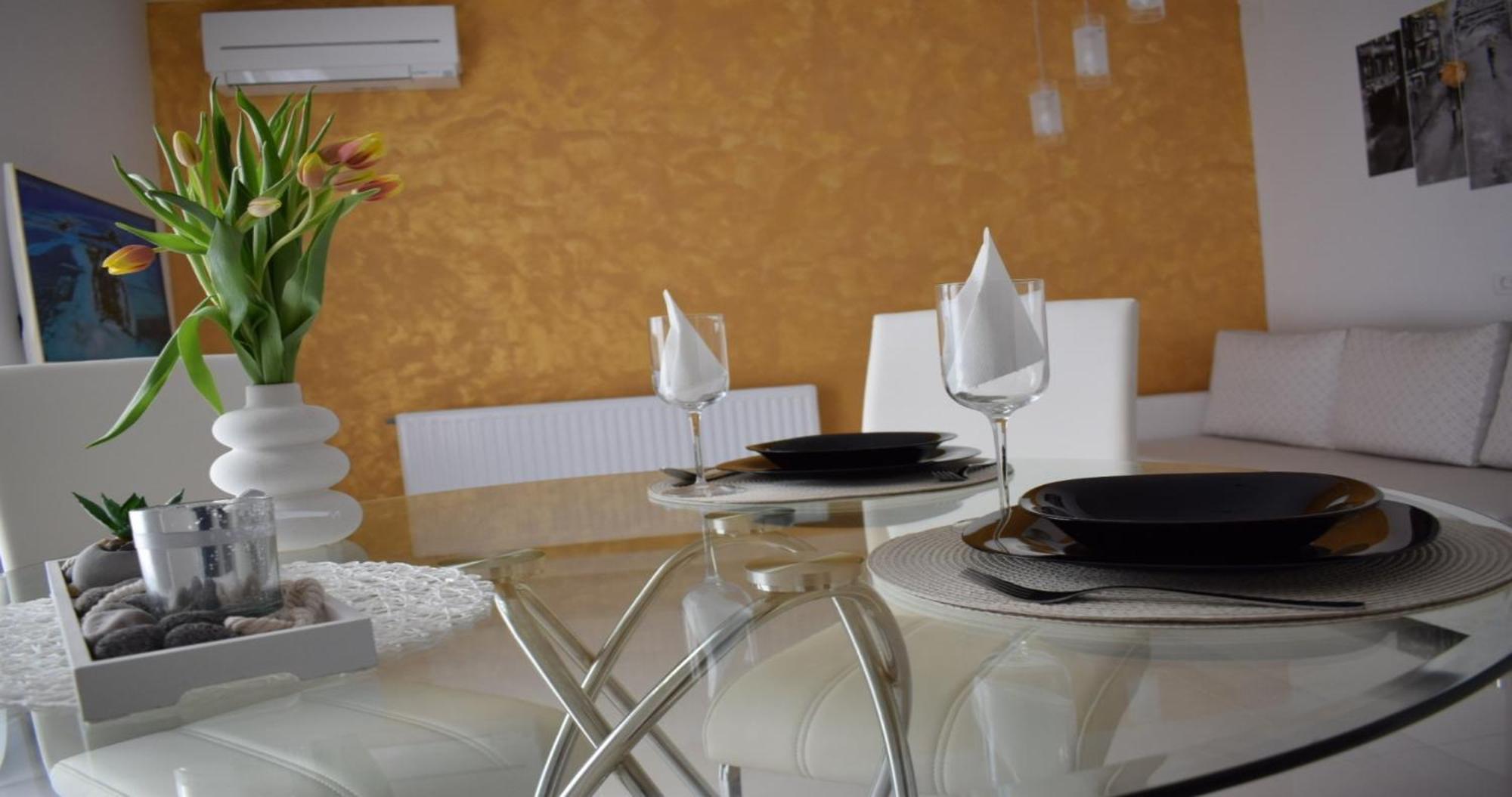 Apartmani Foresta Kras Ngoại thất bức ảnh