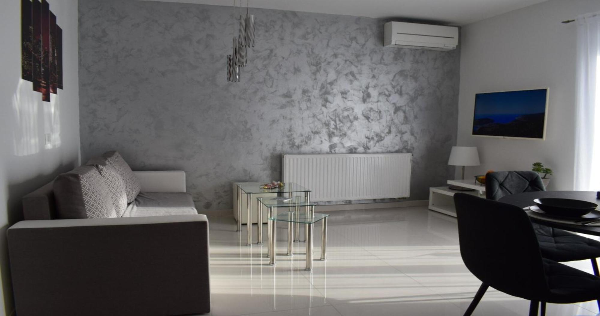 Apartmani Foresta Kras Ngoại thất bức ảnh