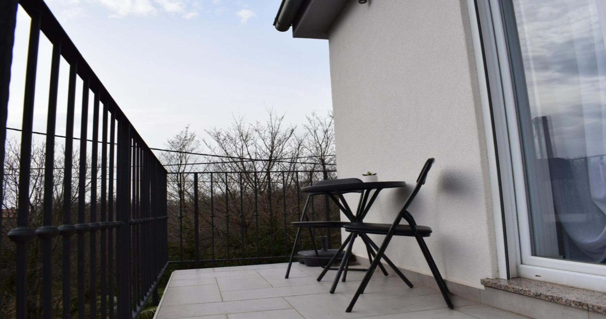 Apartmani Foresta Kras Ngoại thất bức ảnh