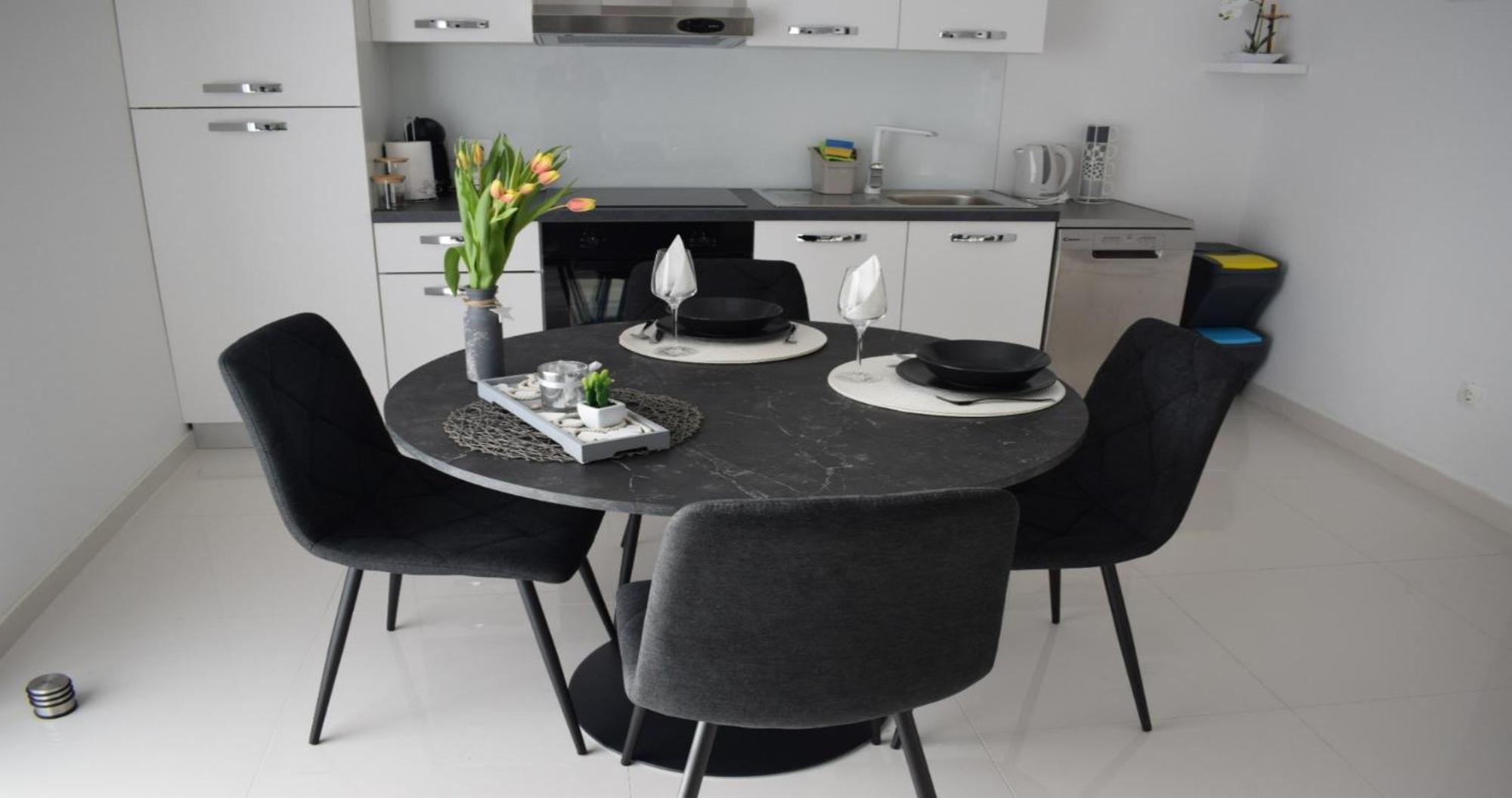 Apartmani Foresta Kras Ngoại thất bức ảnh