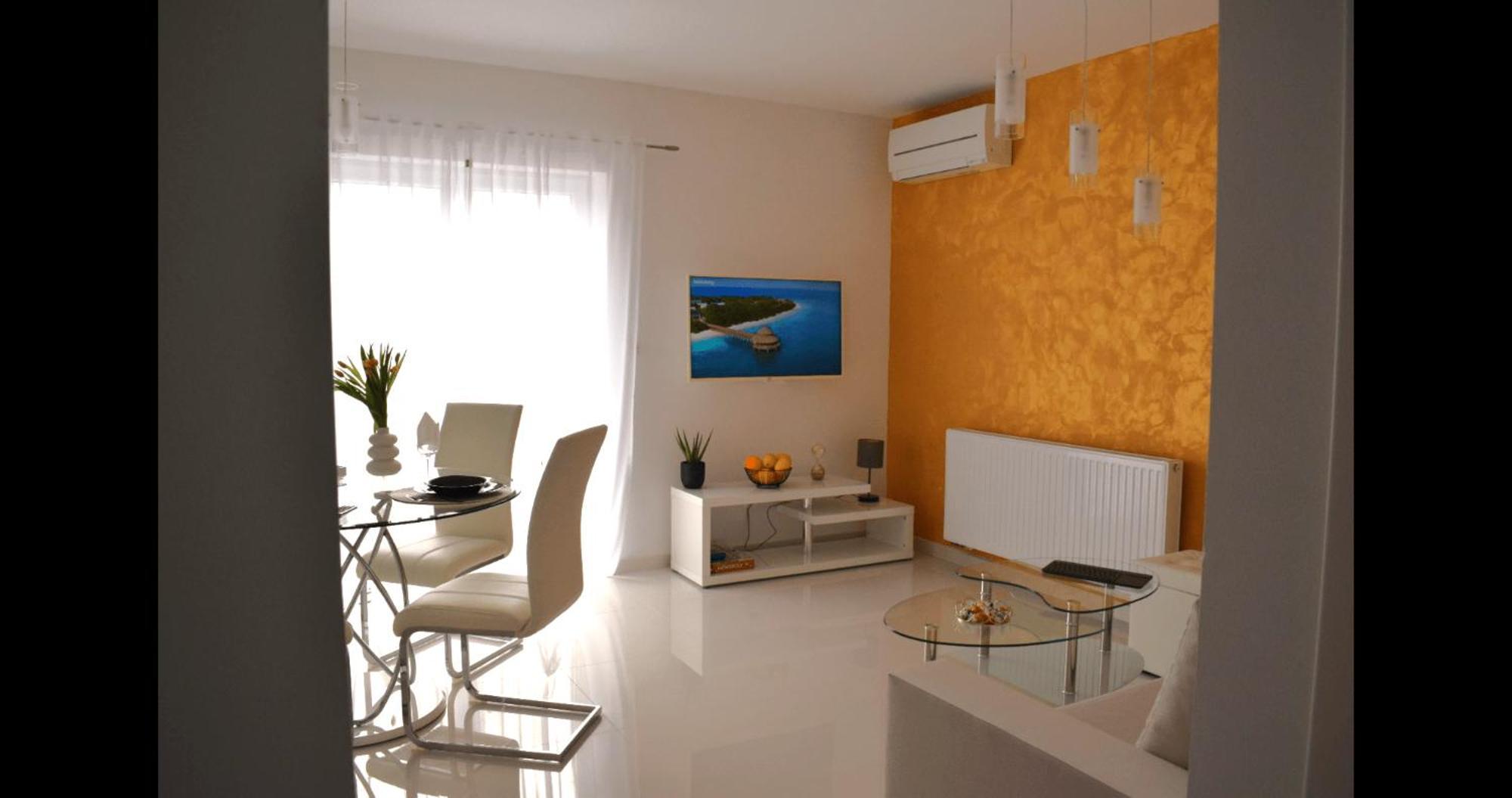 Apartmani Foresta Kras Ngoại thất bức ảnh